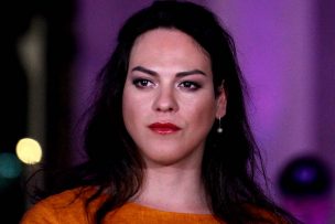 Daniela Vega desea convertirse en madre: 