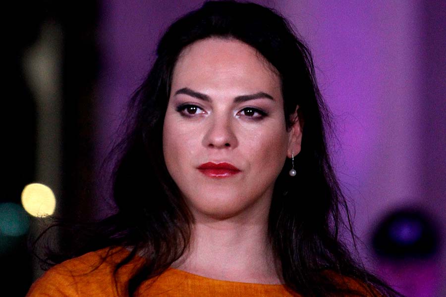 Daniela Vega desea convertirse en madre: “Me encantaría tener hijos”