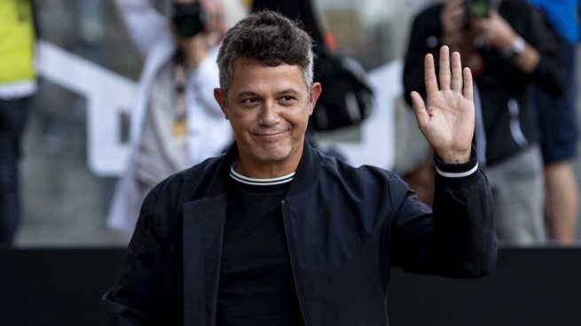 Alejandro Sanz publica preocupante mensaje: “A veces no quiero ni estar. Literalmente”