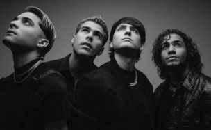 CNCO en Chile: todo lo que debes saber de su concierto de despedida