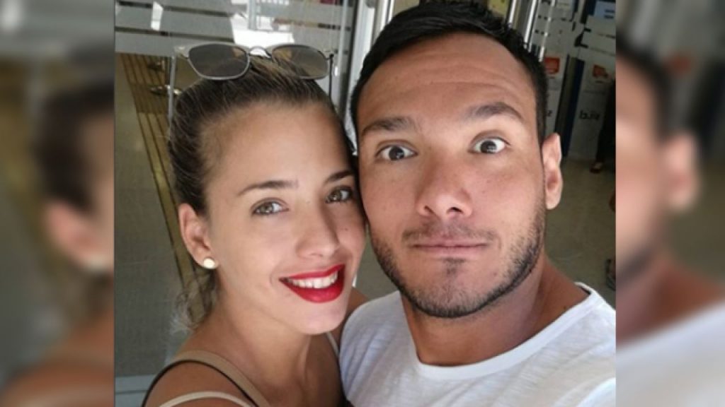 Tras reconciliación Iván Cabrera comparte foto del recuerdo de Titi Magrini vestida de novia: “Dejamos todo lo malo atrás”