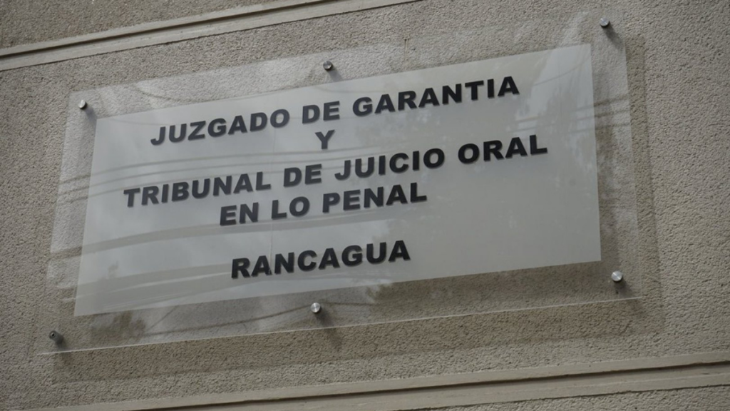 Dictan más de 28 años de cárcel al primer sujeto condenado por femicidio no íntimo