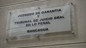 Dictan más de 28 años de cárcel al primer sujeto condenado por femicidio no íntimo