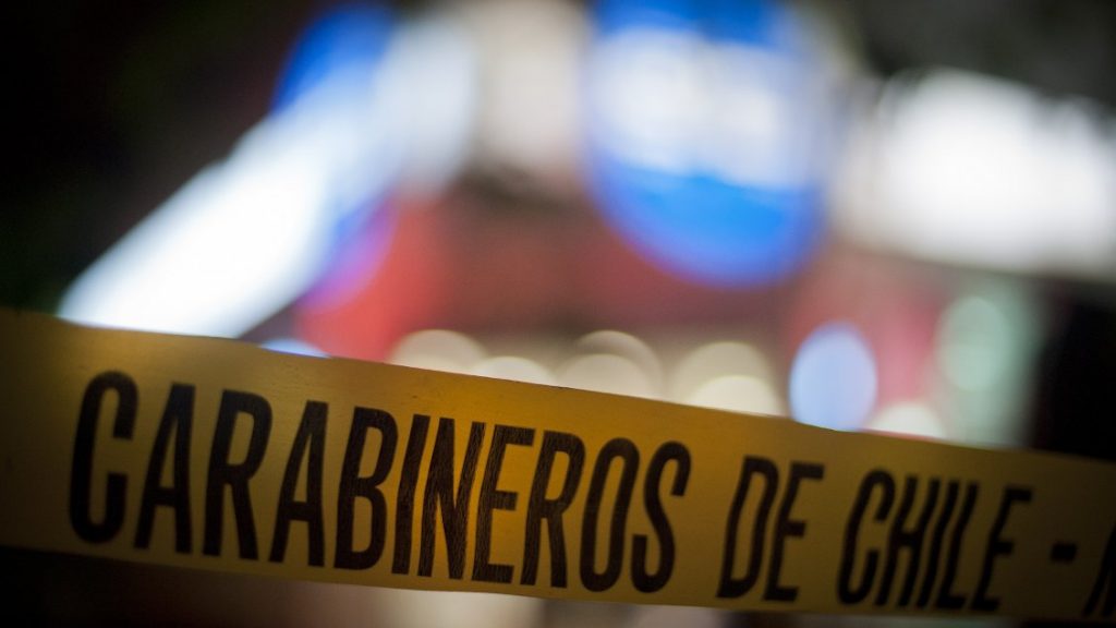 Mujer en riesgo vital tras ser alcanzada por disparos en medio de balacera en Barrio Yungay