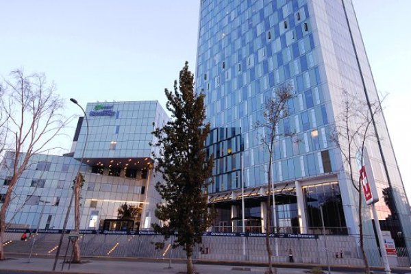 Clínica Red Salud por bebé intoxicada y abandonada: “Fue trasladada a la UCI Pediátrica”