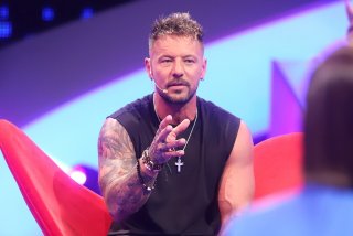 Fabricio Vasconcellos sufrió grave accidente en moto : “Estoy con dificultad para poder caminar”