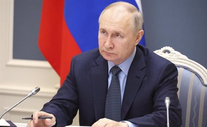 El Ejército de Reino Unido cree que Rusia se volverá “vengativa” si sale derrotada de Ucrania