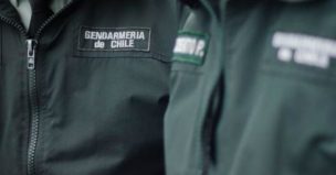 Alertan sobre precarias condiciones laborales de Gendarmería