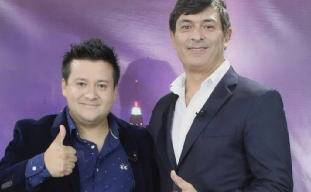 Pedro Gubernatti renuncia al PDG y sale de “Bad Boys”: Parisi le respondió