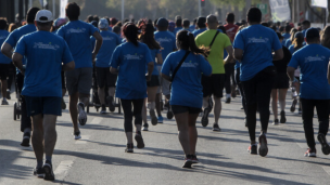 Maratón de Santiago 2023: Carabineros desplegará 1.100 efectivos y llamaron a utilizar el transporte público