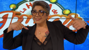 “Hay que estar preocupados y preparados”: Vanessa Daroch hizo una “potente” predicción