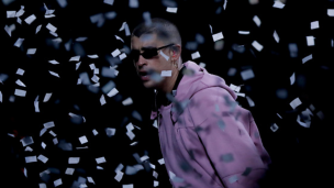 ¿Será para la ex? Bad Bunny subió a sus redes sociales lo que podría ser un adelanto de su próxima canción