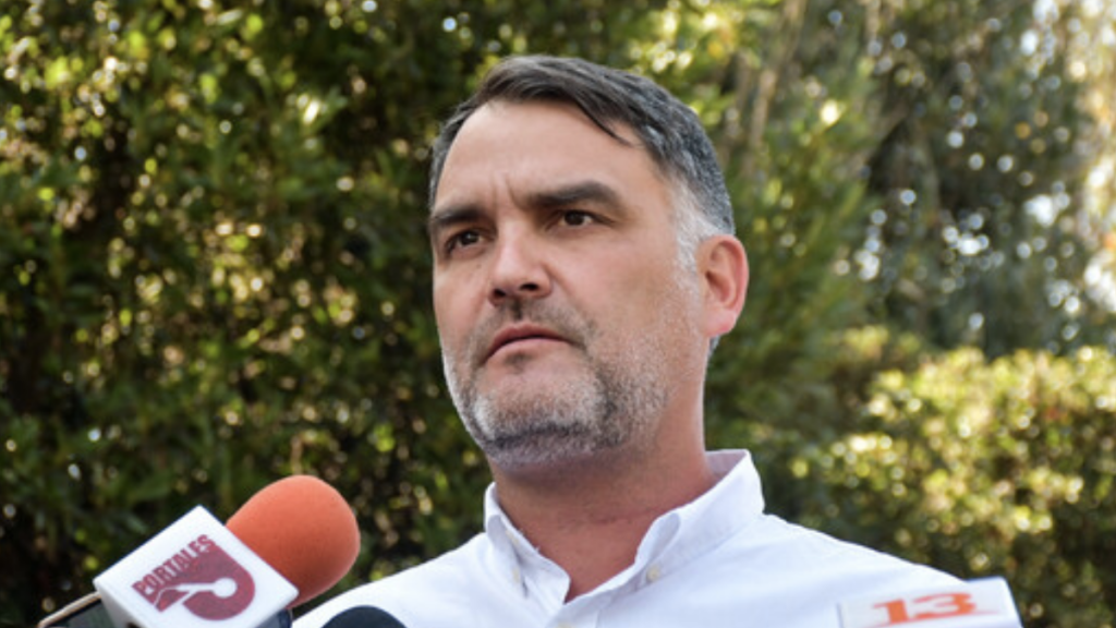 Macaya por elección del Consejo Constitucional: “Hay una derrota clara del octubrismo”