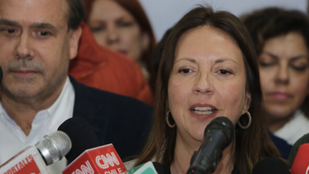 Piergentili ratificó el apoyo del PDD al Gobierno y llamó a la unión de las fuerzas oficialistas