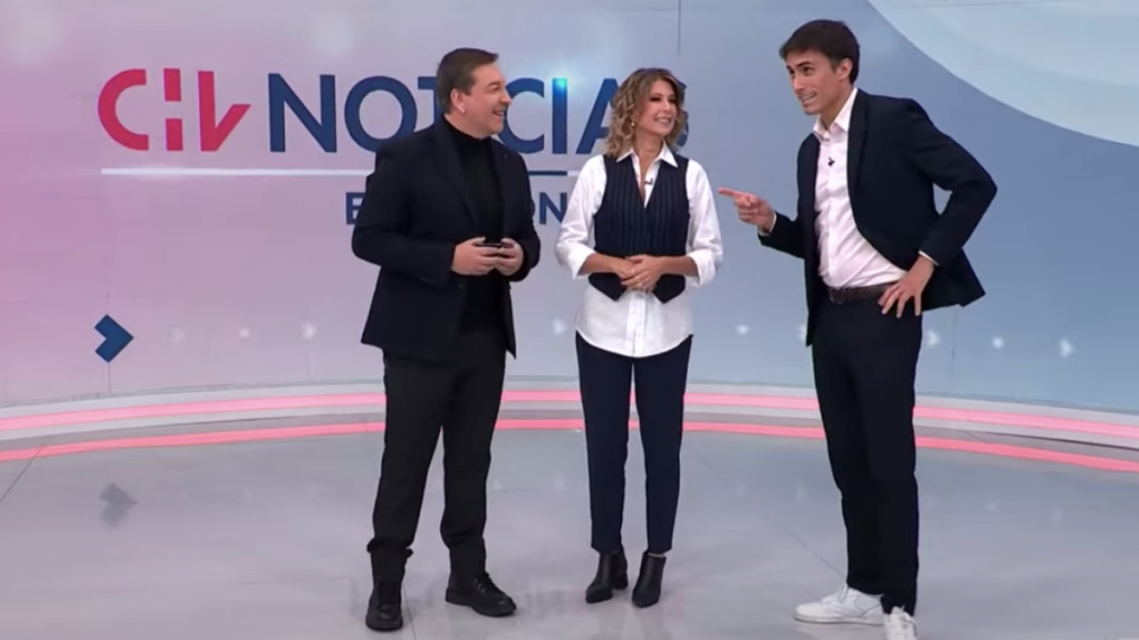 Conoce el matinal que se quedó con el rating durante la cobertura de las elecciones 2023