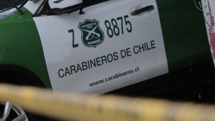 Doble homicidio en campamento de Cerro Navia: Víctimas recibieron impactos balísticos