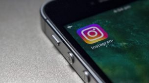 Usuarios reportan caída mundial de Instagram