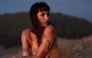Hija de Isidora Urrejola se hace radical cambio de look:
