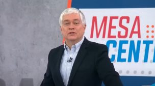 Iván Valenzuela fue víctima de una estafa telefónica: esta fue la configuración de WhatsApp que lo salvó
