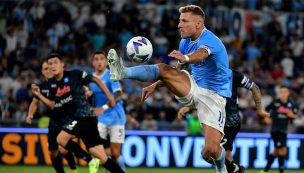 ¿Qué pasa si la Lazio logra la épica e iguala en puntos al Napoli? El criterio de desempate para definir al campeón