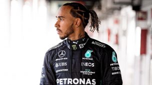 Ferrari y una megaoferta para contar con Lewis Hamilton