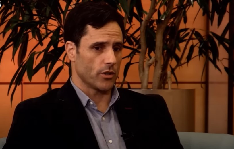Luis Silva manifiesta “admiración” por Pinochet: “Fue un hombre que supo conducir el Estado”