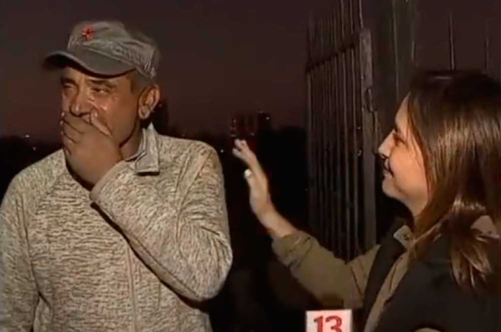 “¿Cómo va a celebrar Navidad ahora?”: CNTV absuelve a Canal 13 por pregunta de Mónica Pérez