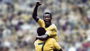 Este lunes el mausoleo de O’Rei Pelé abrirá sus puertas al público