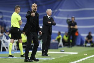 Guardiola y el método del Madrid en Champions: “Si lo supiera, intentaría copiarlo”