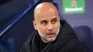 Pep Guardiola y su incansable búsqueda por sepultar la 