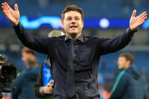 Chelsea tiene nuevo técnico: Mauricio Pochettino llega hasta junio de 2026