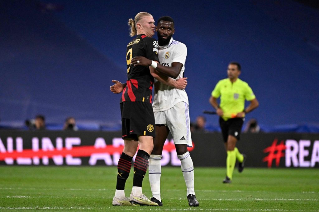 Ancelotti lo confirmó: Rüdiger será titular en el Real Madrid por la Champions