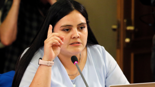 Diputada Concha por aborto de seremi de la Mujer en Ñuble: