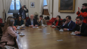 Vía decreto: Parlamentarios oficialistas piden al Gobierno eliminar la tarifa de invierno en las cuentas de luz