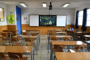 Día contra el Bullying: Informe Anual 2022 mostró una creciente violencia en el retorno a clases luego de la pandemia