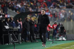 Eduardo Berizzo: “Los convocados en fecha FIFA no serán liberados”