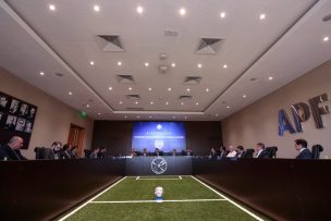 Partió el Seminario de Postulación a la Copa Mundial de la FIFA 2030, en Paraguay