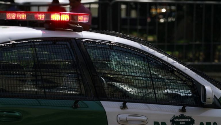 Violenta encerrona en La Florida: matrimonio fue encañonado por delincuentes