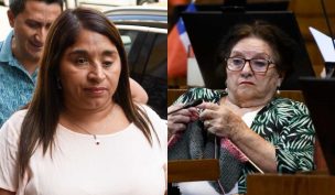 Corte Suprema acoge desafuero de diputada María Luisa Cordero