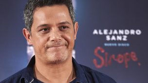 Alejandro Sanz habría terminado con su pareja en medio de complejo momento económico por estafa