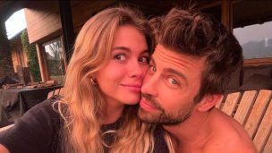 Revelan que Gerard Piqué y Clara Chía anunciarán que se casan en especial momento familiar