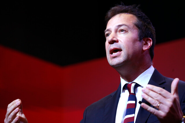 Lucas Palacios sobre reforma tributaria: “Chile podría recaudar muchos más impuestos con crecimiento económico que subiéndolos”