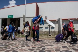 Comienza el empadronamiento biométrico para extranjeros