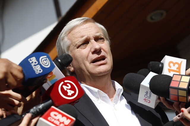 Kast por filtración de audio del Presidente Boric: “No es una anécdota, es un delito grave”