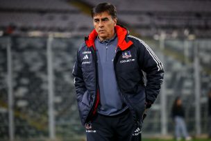 Sin Lezcano: Colo-Colo da a conocer la nómina para duelo clave ante Boca Jrs