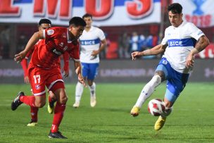 ¡Vuelve el fútbol chileno! ANFP entregó la programación de la 16° fecha del Campeonato Nacional