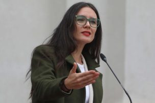 Ministra Vallejo: Gobierno presentará 