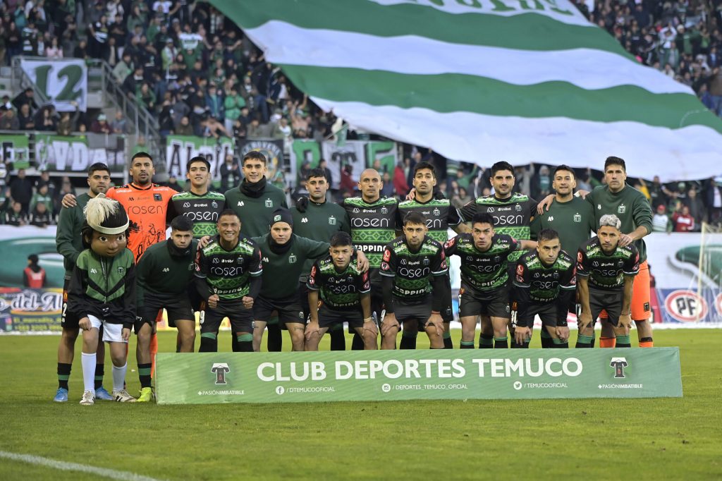 Sueldos atrasados, malas condiciones y licencias impagas: La denuncia del plantel de Deportes Temuco