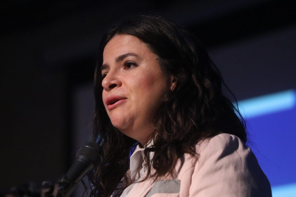 Ministra de la Mujer respondió a oficio de diputada republicana: “El desconocimiento del clítoris es un problema de salud pública”