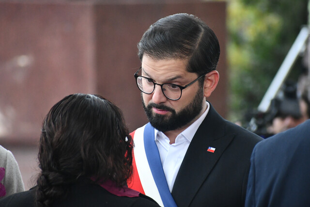 Presidente Boric no impulsaría un nuevo proceso si es que nueva Constitución es rechazada